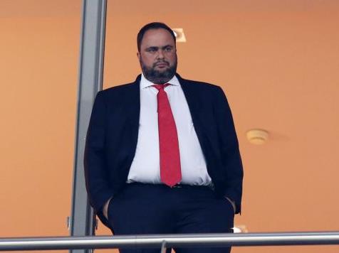 «Guardian»: Ερευνα για τις επαφές Μαρινάκη για την αγορά μετοχών της Νότιγχαμ