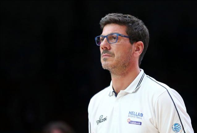 Ανακοινώθηκε του Κατσικάρη από την Κουμπάν