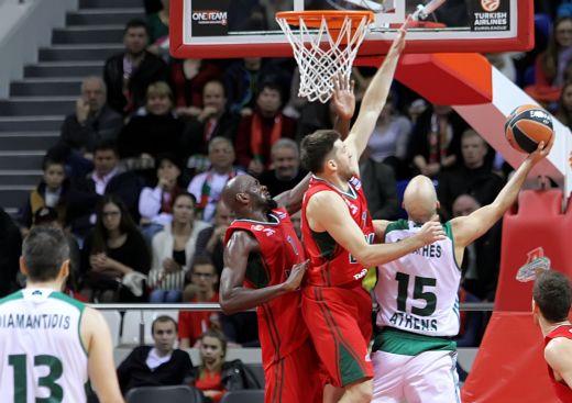 Πολύ κοντά σε συμφωνία με τον Σίνγκλετον ο Παναθηναϊκός