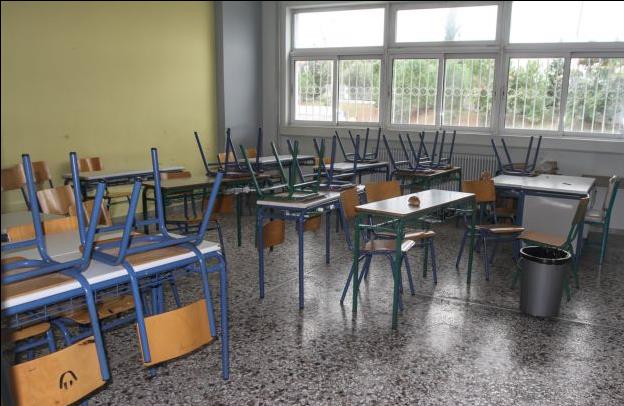 Επιπλέον 216 εκατ. ευρώ για πρόσληψη αναπληρωτών μέσω ΕΣΠΑ