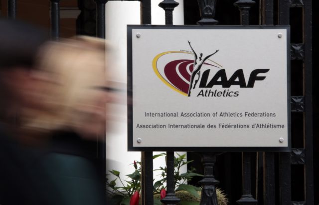 Αδιάλλακτη η IAAF για τον αποκλεισμό ολόκληρης της ρωσικής ομάδας στίβου