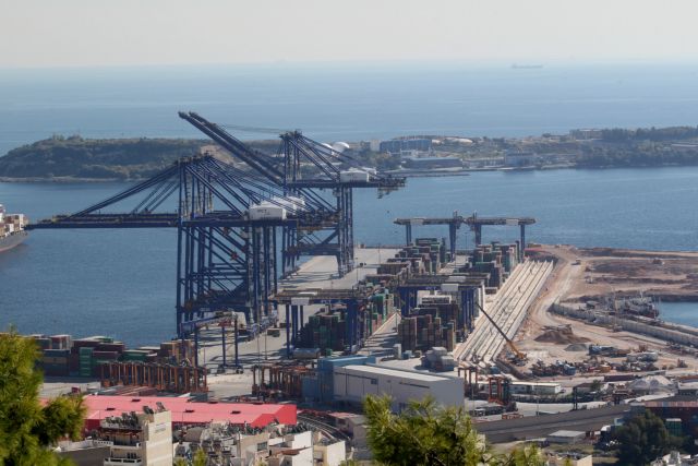 Σε λειτουργία το φωτοβολταϊκό πάρκο του ΟΛΠ στο Νέο Ικόνιο