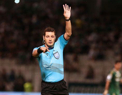 Τρεις έλληνες διαιτητές στα προκριματικά Champions και Europa League