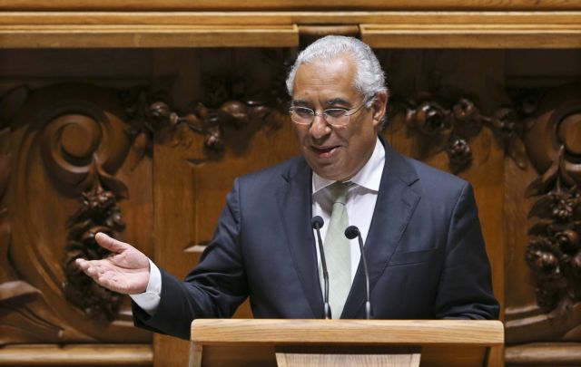 Πορτογαλία προς Κομισιόν: Κυρώσεις θα φέρουν κύμα ευρωσκεπτικισμού