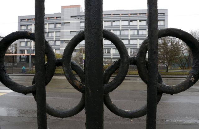 Απογοήτευση στον WADA από την απόφαση της ΔΟΕ για Ρωσία