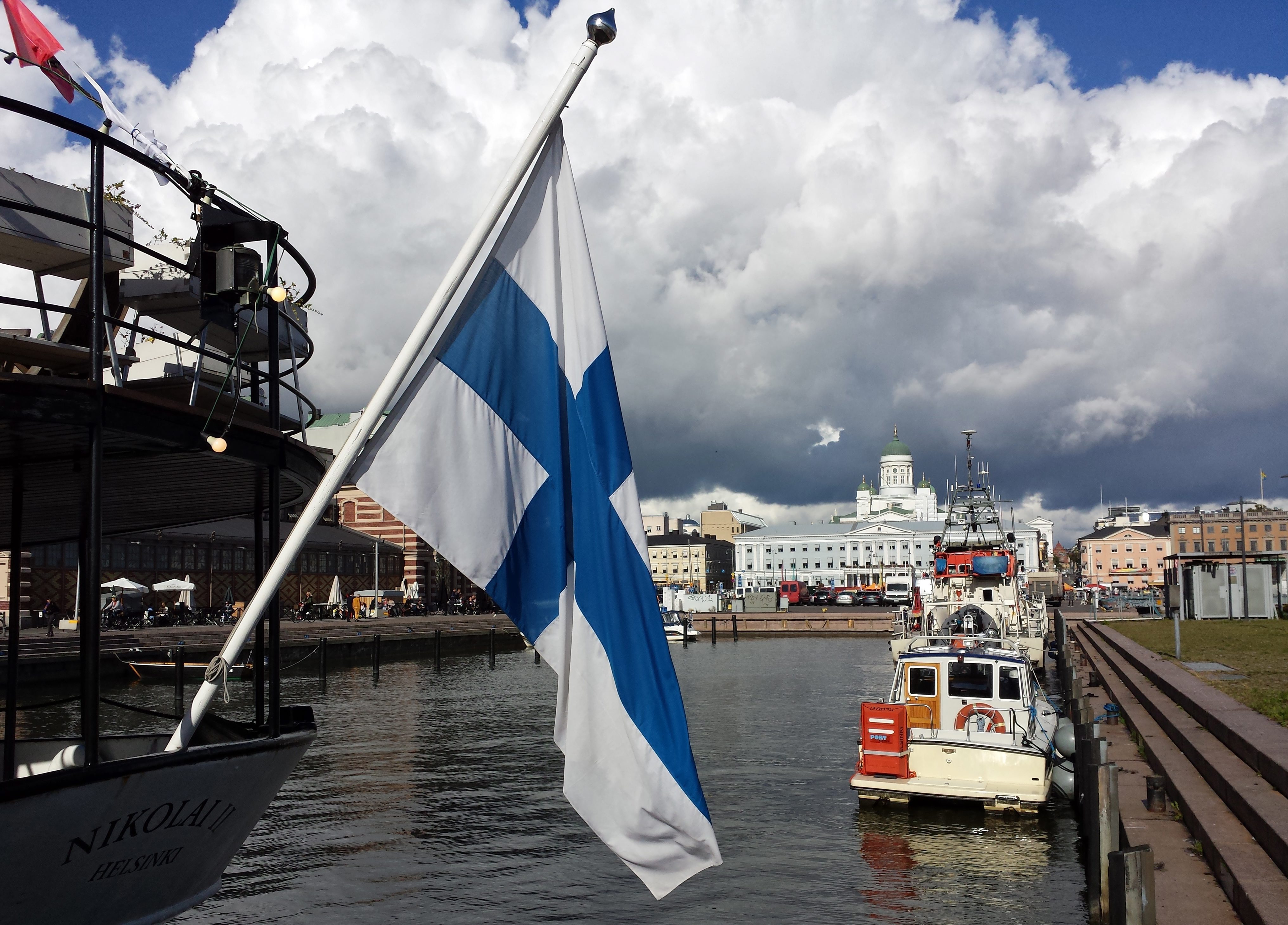Χανς-Βέρνερ Ζιν: Γιατί η Φινλανδία μπορεί να φύγει από την Ευρωζώνη