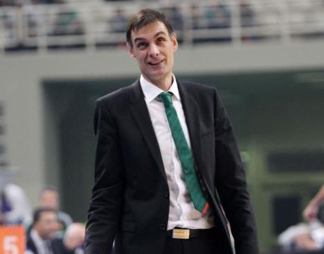 Μπαρτζώκας: «Ξεχωριστή θέση στη καρδιά μου η Κουμπάν»