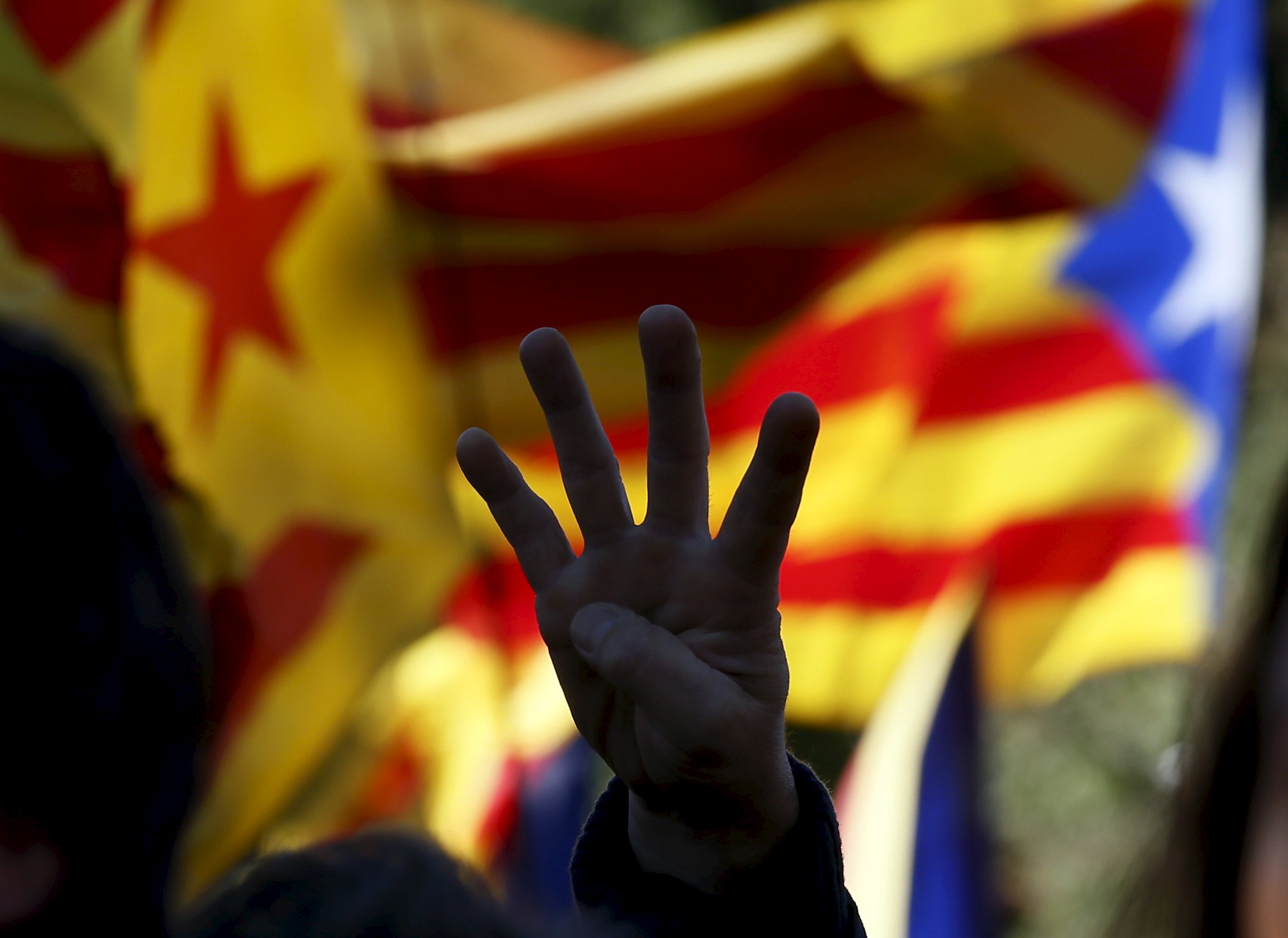 Καταλονία: Ανεξαρτησία με ή χωρίς τη συγκατάθεση της Μαδρίτης