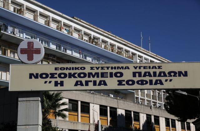 Στην Αθήνα το κοριτσάκι που δέχθηκε επίθεση από ροτβάιλερ