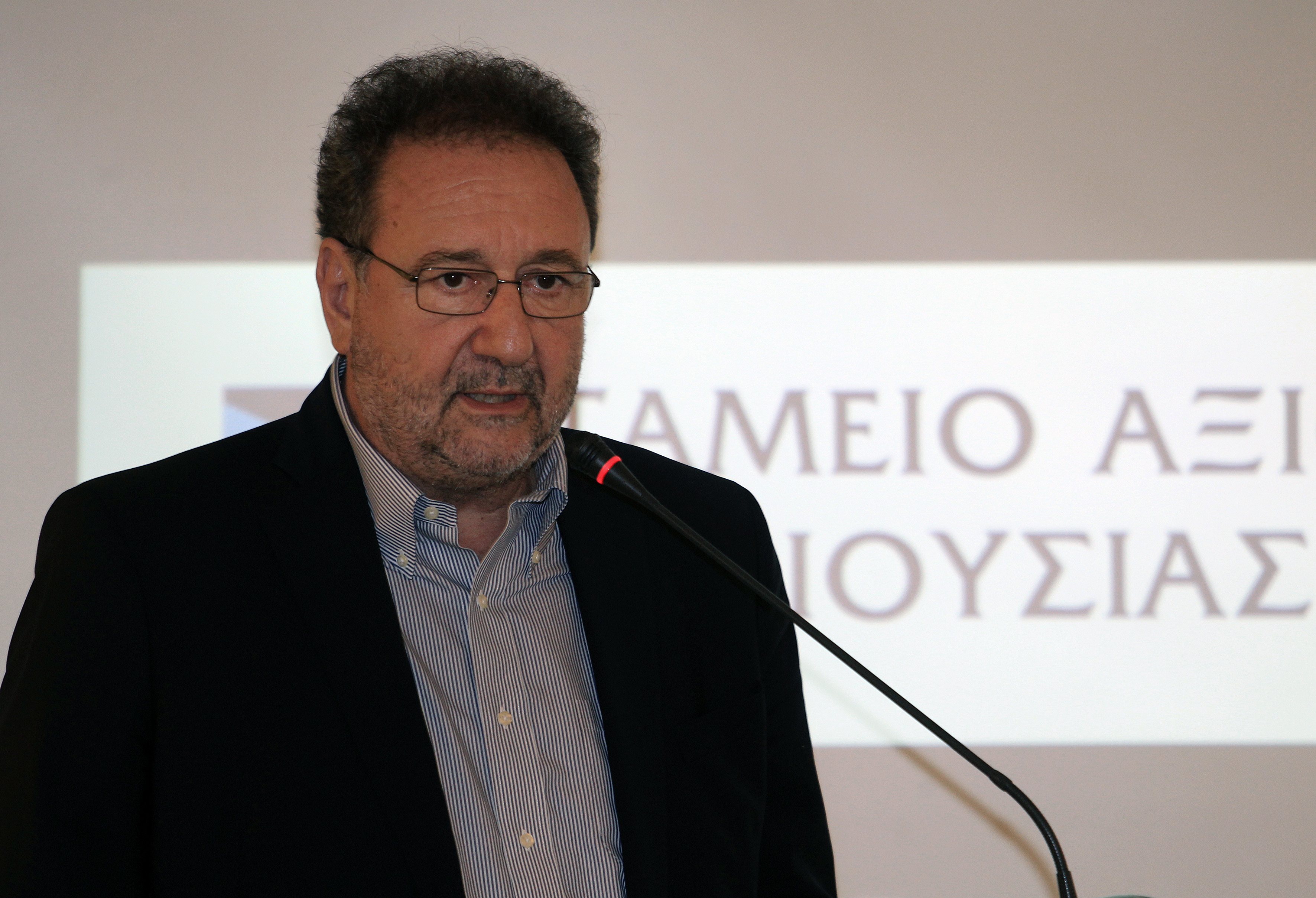 Πιτσιόρλας: Εντός της εβδομάδας νέος διαγωνισμός για τη Rosco