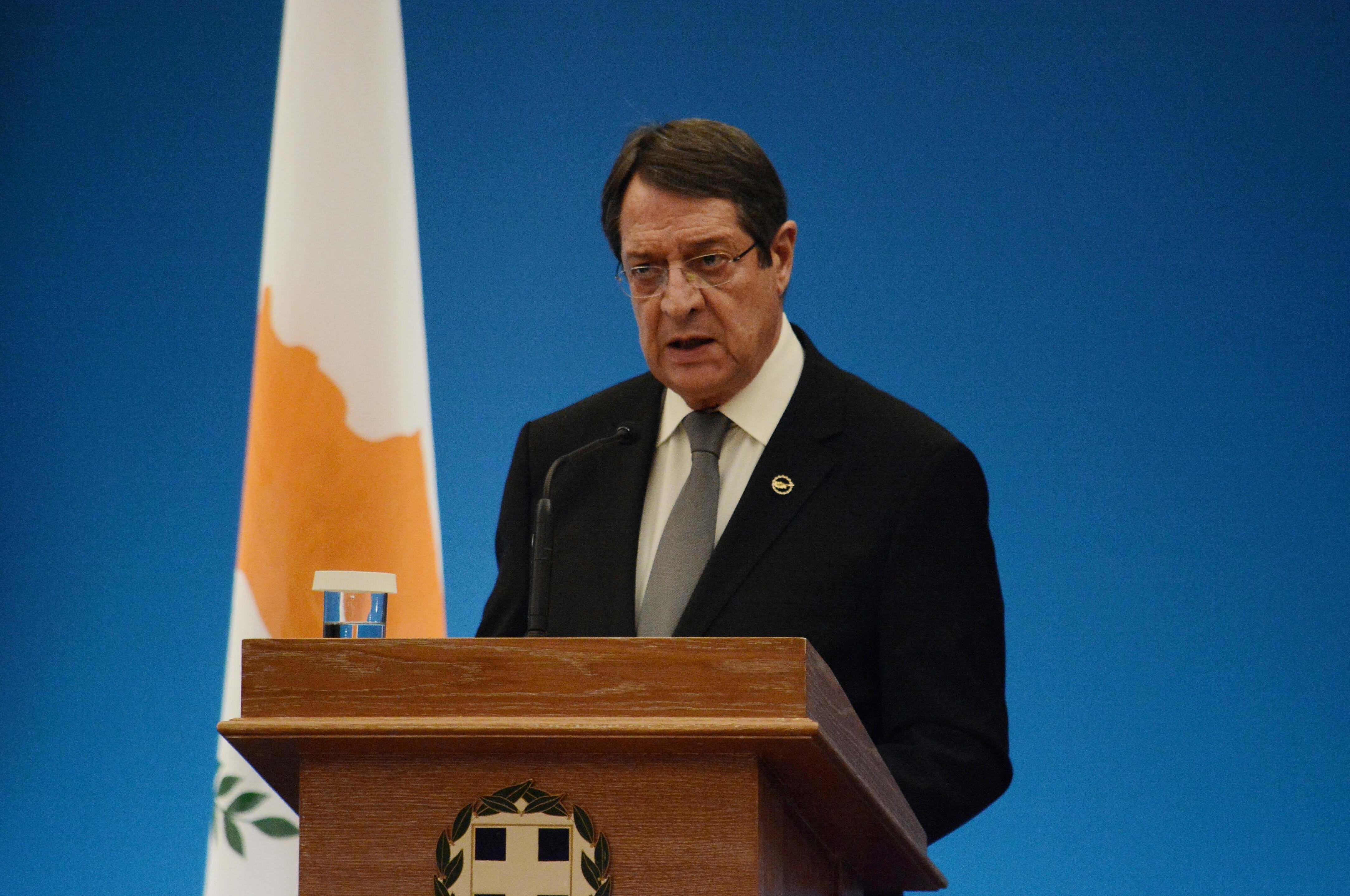 Κυπριακό: Tέλος Ιουλίου η συζήτηση για εδαφικό, ασφάλεια, εγγυήσεις