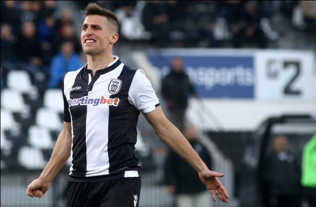 «Μπήκε» σε ρυθμούς προπόνησης ο Ρόμπερτ Μακ