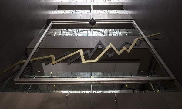 Κέρδη 1,03% στο Χρηματιστήριο την Παρασκευή