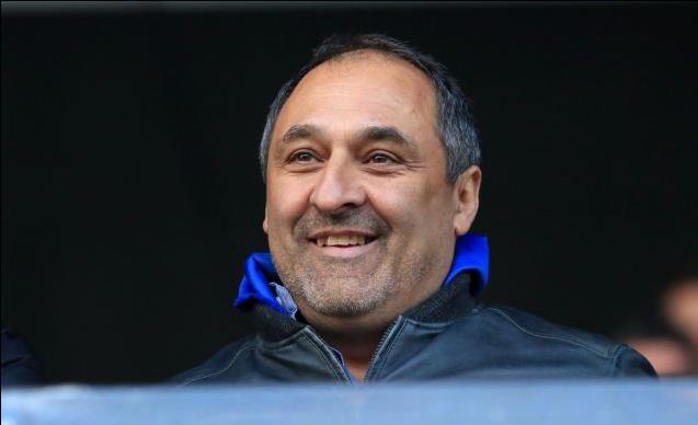 «Ο Ηρακλής είναι ευθύνη μου» είπε ο Παπαθανασάκης