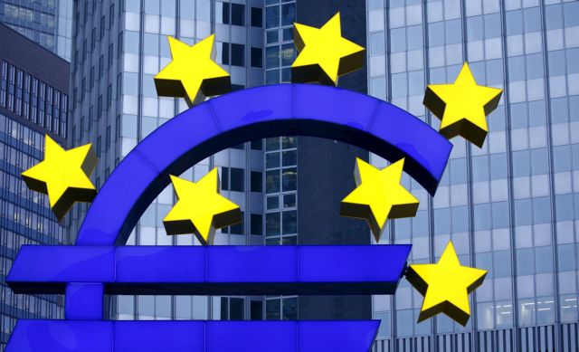 Δεν εξετάζει αλλαγές στο QE λόγω Brexit η ΕΚΤ