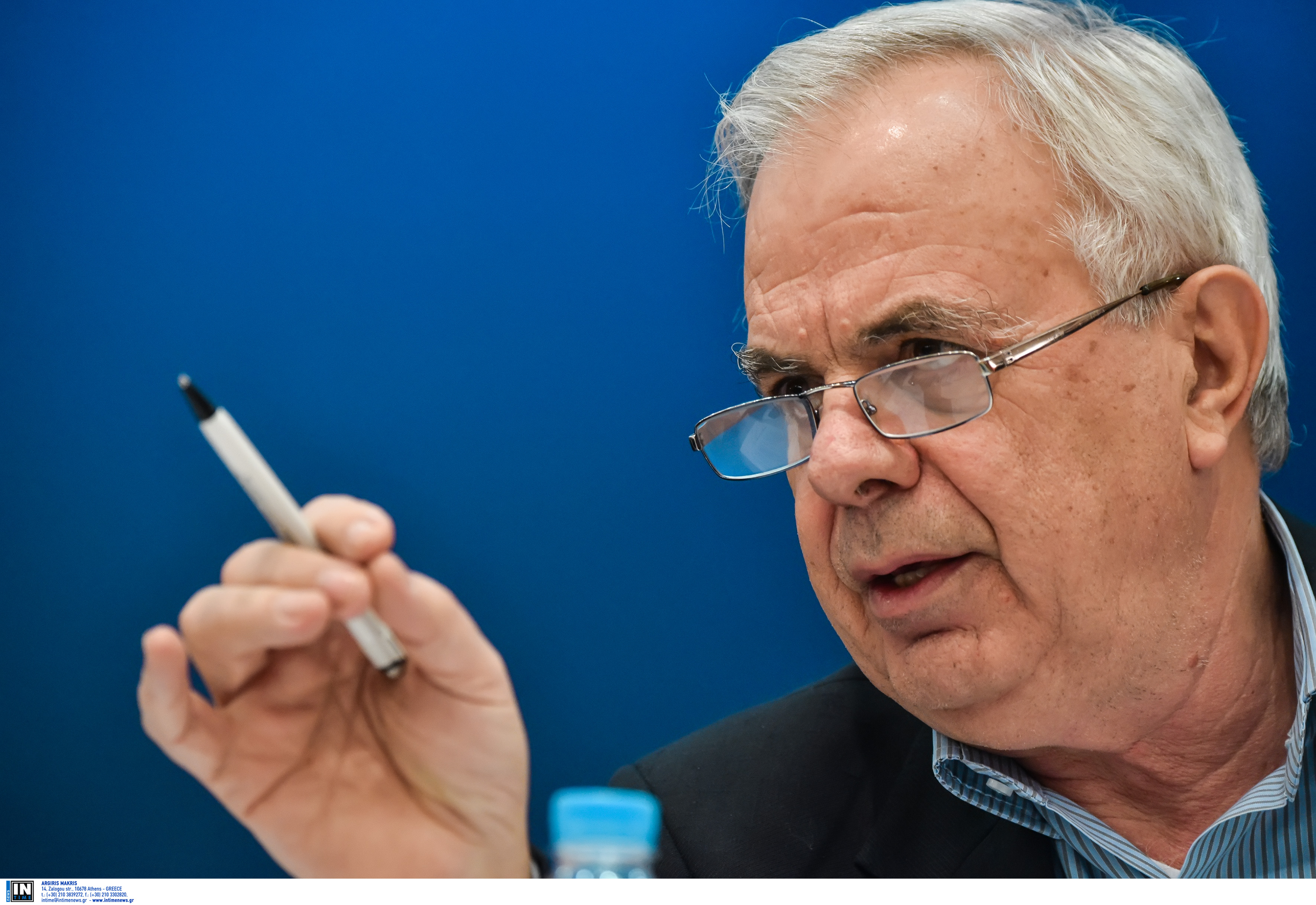 Η ΕΕ αποδεσμεύει νέο πακέτο για τη στήριξη του αγροτικού κόσμου