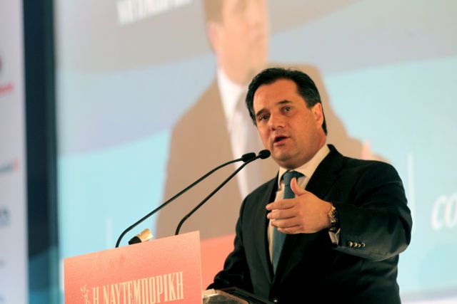 Κόντρα Παππά-ΝΔ με φόντο τις τηλεοπτικές άδειες