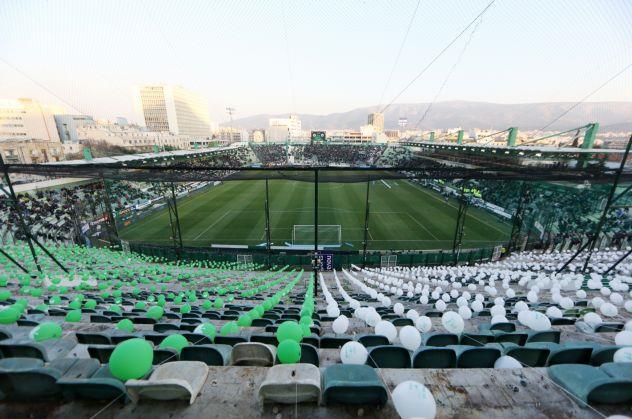 Μια αγωνιστική κεκλεισμένων για Παναθηναϊκό και Πανιώνιο, πρόστιμο η ΑΕΚ