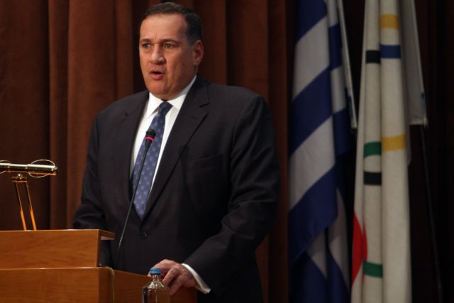 Καπράλος: «Άδικο να τιμωρηθούν όλοι οι ρώσοι αθλητές»