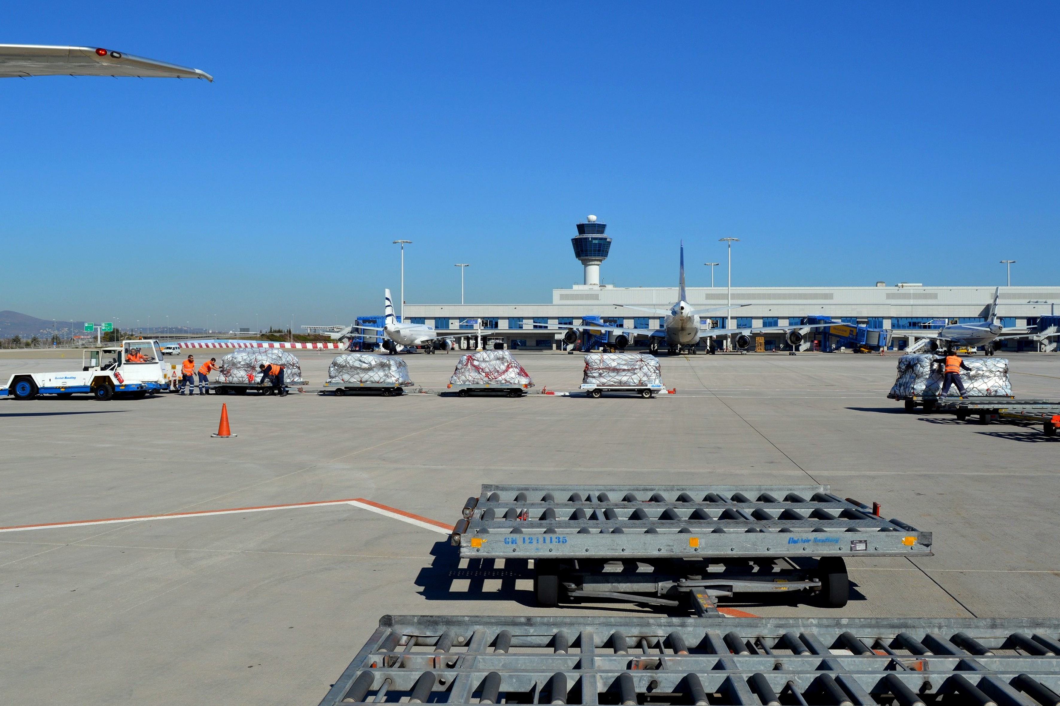 Έκτακτη προσγείωση στο «Ελευθέριος Βενιζέλος» για αεροσκάφος της El Al