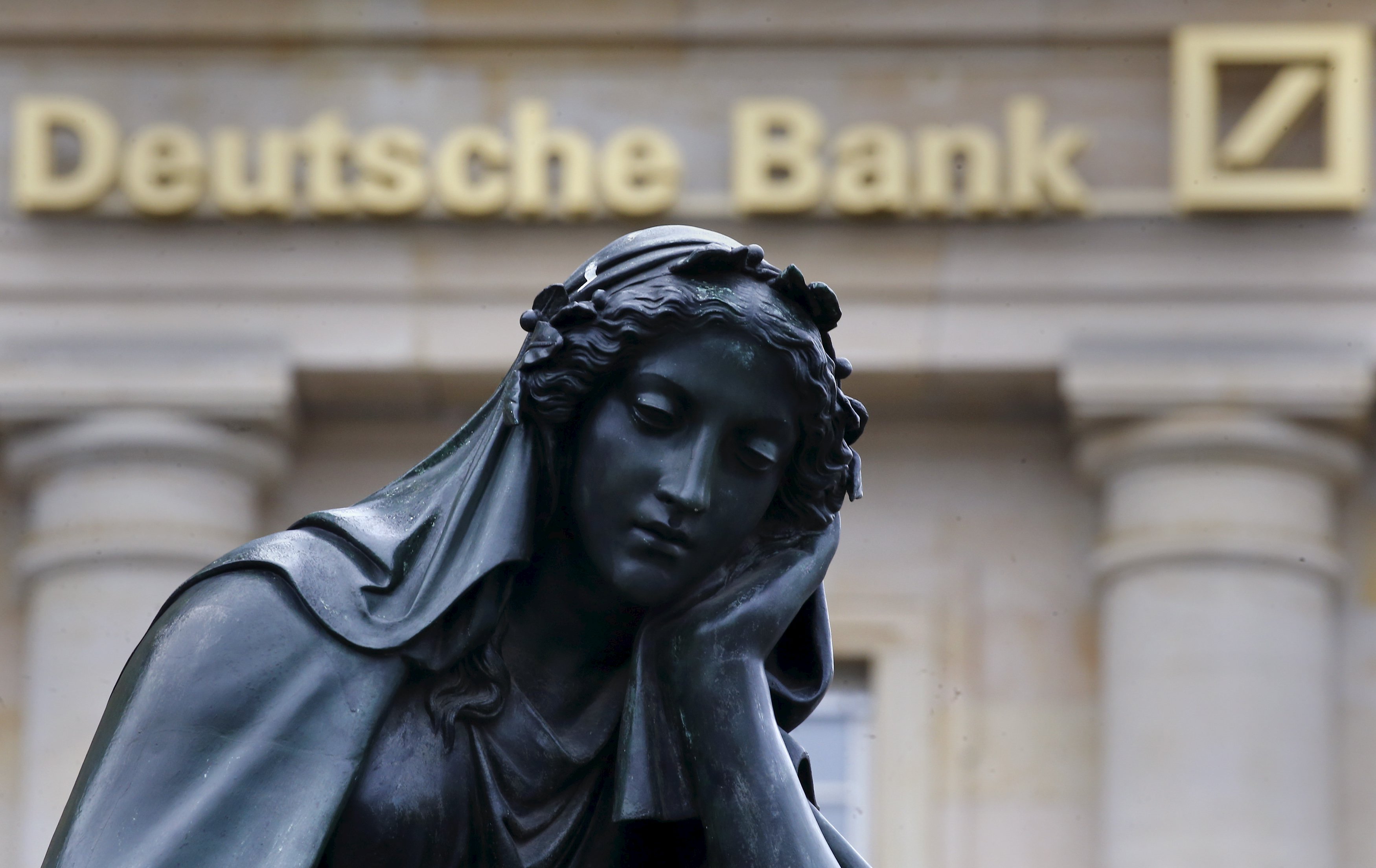 Σύσταση Ταμείου Διάσωσης στην ΕΕ για τις τράπεζες προτείνει η Deutsche Bank
