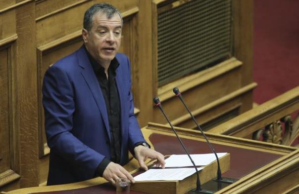 Ποτάμι: Θεσμικό έγκλημα η πρόταση της κυβέρνησης για τον εκλογικό νόμο