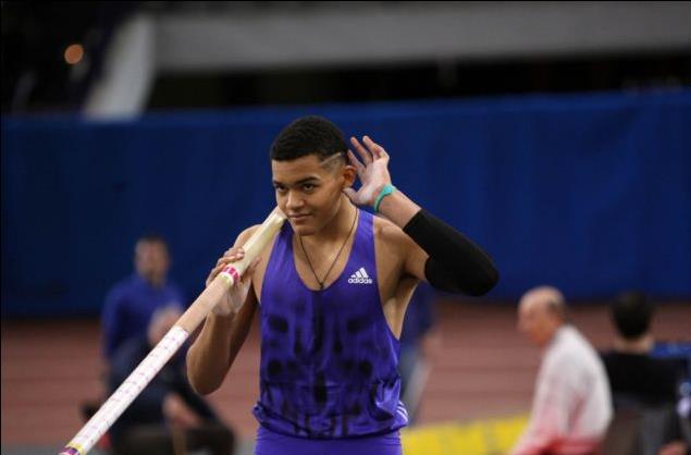 Πρωταθλητής Ευρώπης ο Καραλής, «χάλκινη» η Μαλταμπέ