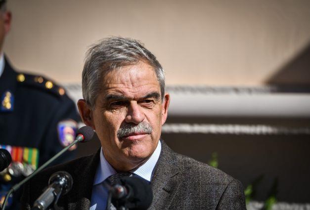 Σε επιφυλακή η ΕΛ.ΑΣ. στις εισόδους της χώρας λόγω Τουρκίας