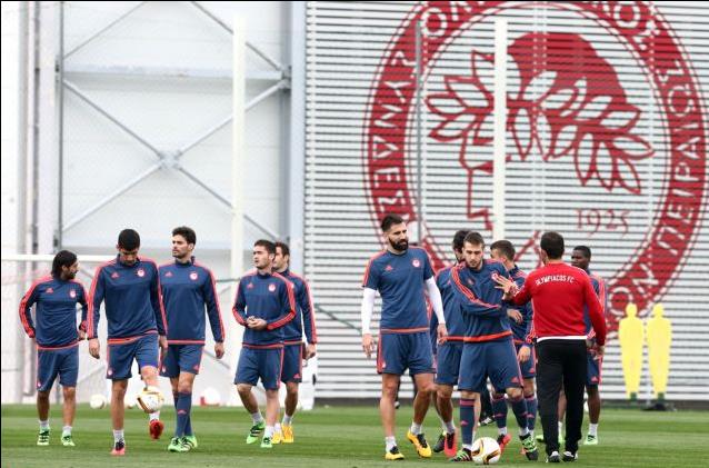 Στις 3/8 η ρεβάνς του Ολυμπιακού στο Ισραήλ