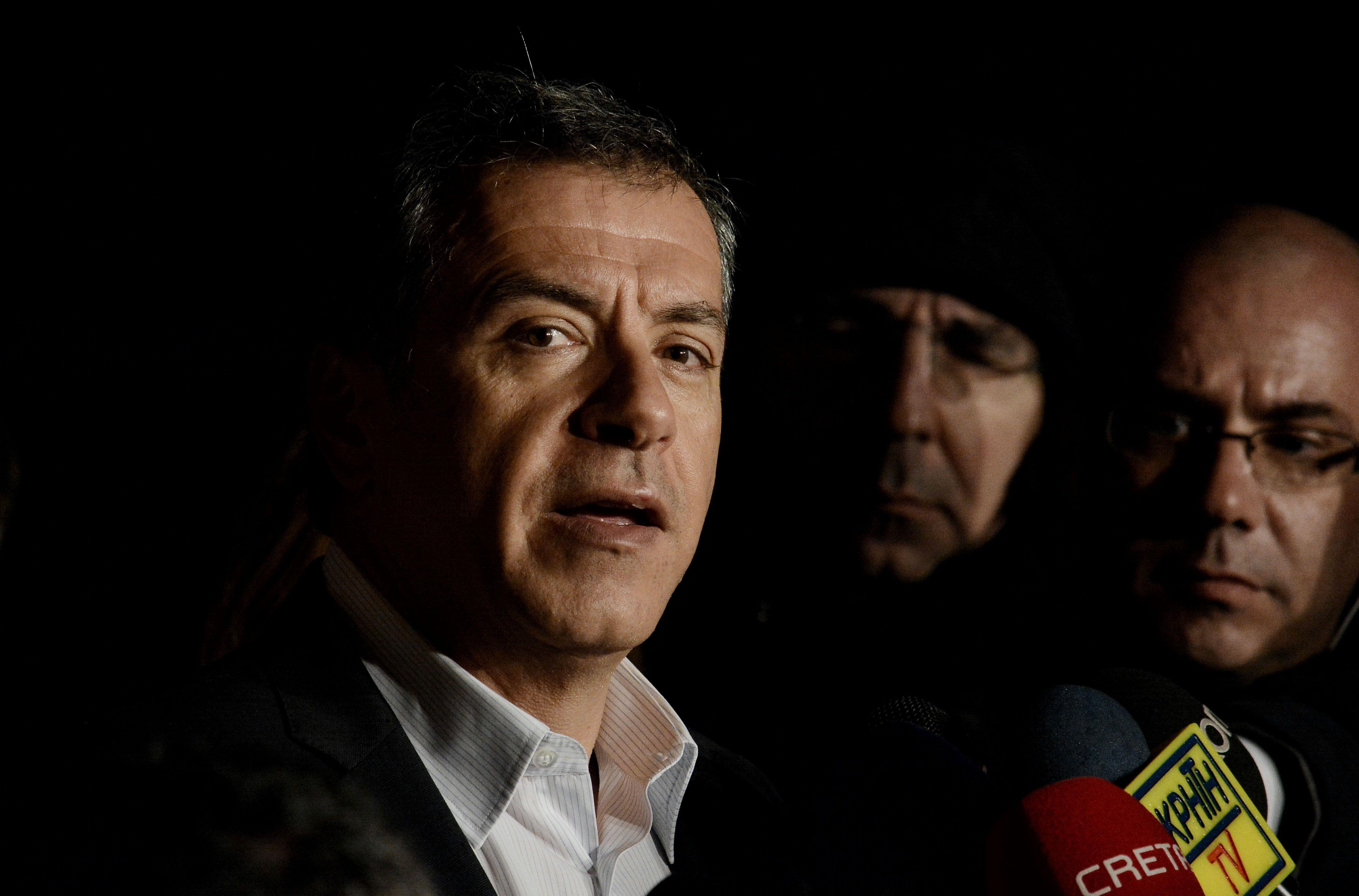 Ποτάμι: Να δοθεί στην δημοσιότητα το «Plan X»