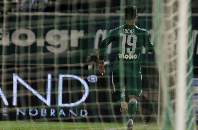 Στην αποστολή για το φιλικό με Αρη Λεμεσού ο Βιγιαφάνιες