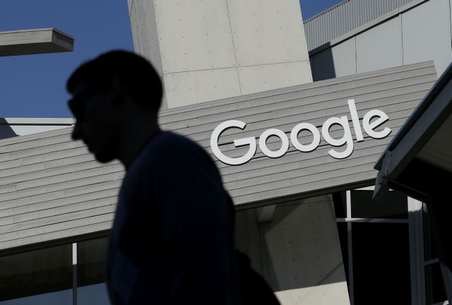 Σύλληψη 30χρονου για εμπρησμούς και πυροβολισμό στα κεντρικά της Google