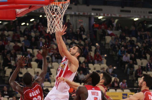 Κορυφαίος νέος της σεζόν στην Α1 ο Παπαπέτρου