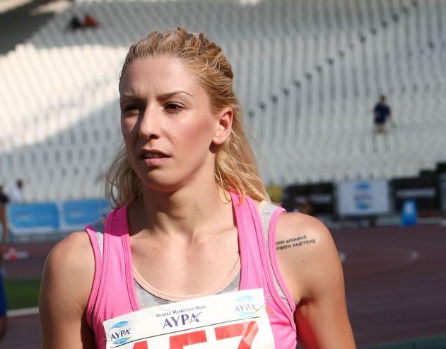 Στον τελικό η Παπαχρήστου, 7ος ο Φιλιππίδης, 9ος ο Τσάκωνας