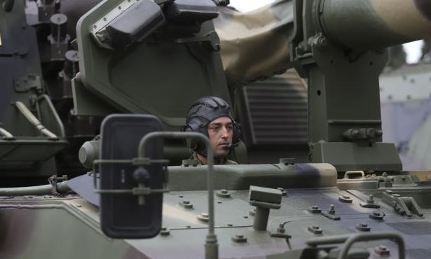 Τροπολογία ΣΥΡΙΖΑ για τον συνδικαλισμό στις Ένοπλες Δυνάμεις