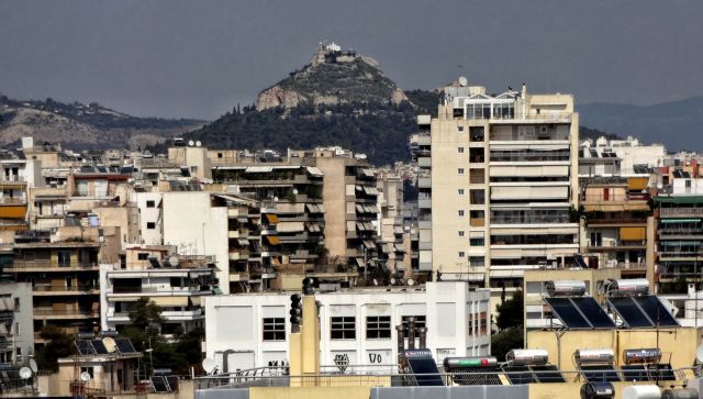 Το φθινόπωρο το νέο πρόγραμμα «Εξοικονομώ» για ενεργειακή αναβάθμιση κτηρίων