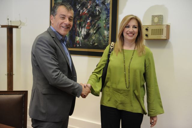 Στη δημοσιότητα το κοινό πόρισμα της επιτροπής διαλόγου ΠΑΣΟΚ – Ποταμιού