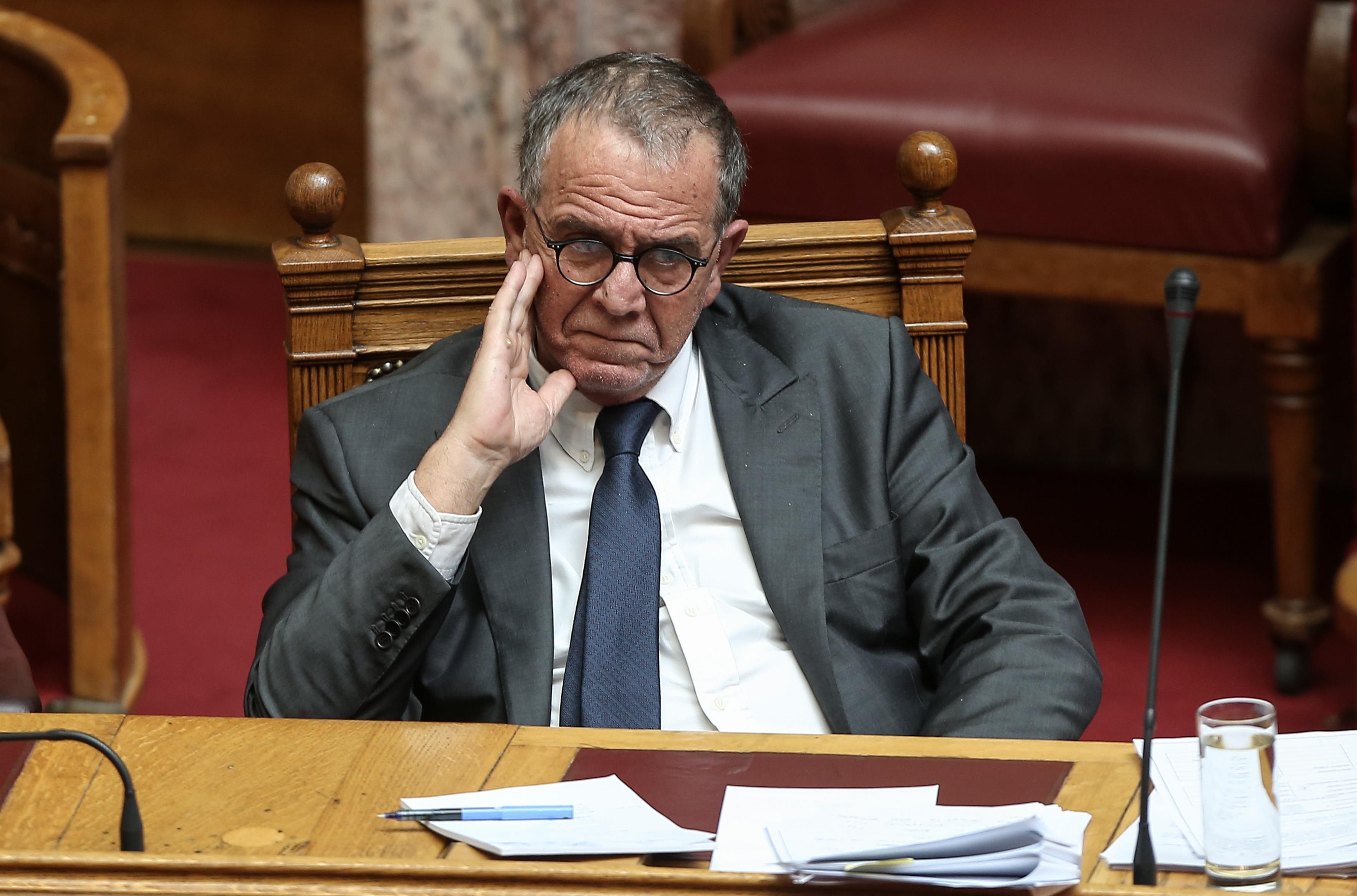 Μουζάλας: Τα γεγονότα στην Τουρκία θα έχουν συνέπειες στο προσφυγικό