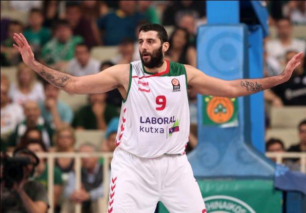 Μπουρούσης-Παναθηναϊκός: το μεταγραφικό σίριαλ του καλοκαιριού