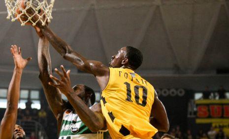 Κλείνει στους Μαϊάμι Χιτ ο Οκάρο Ουάιτ