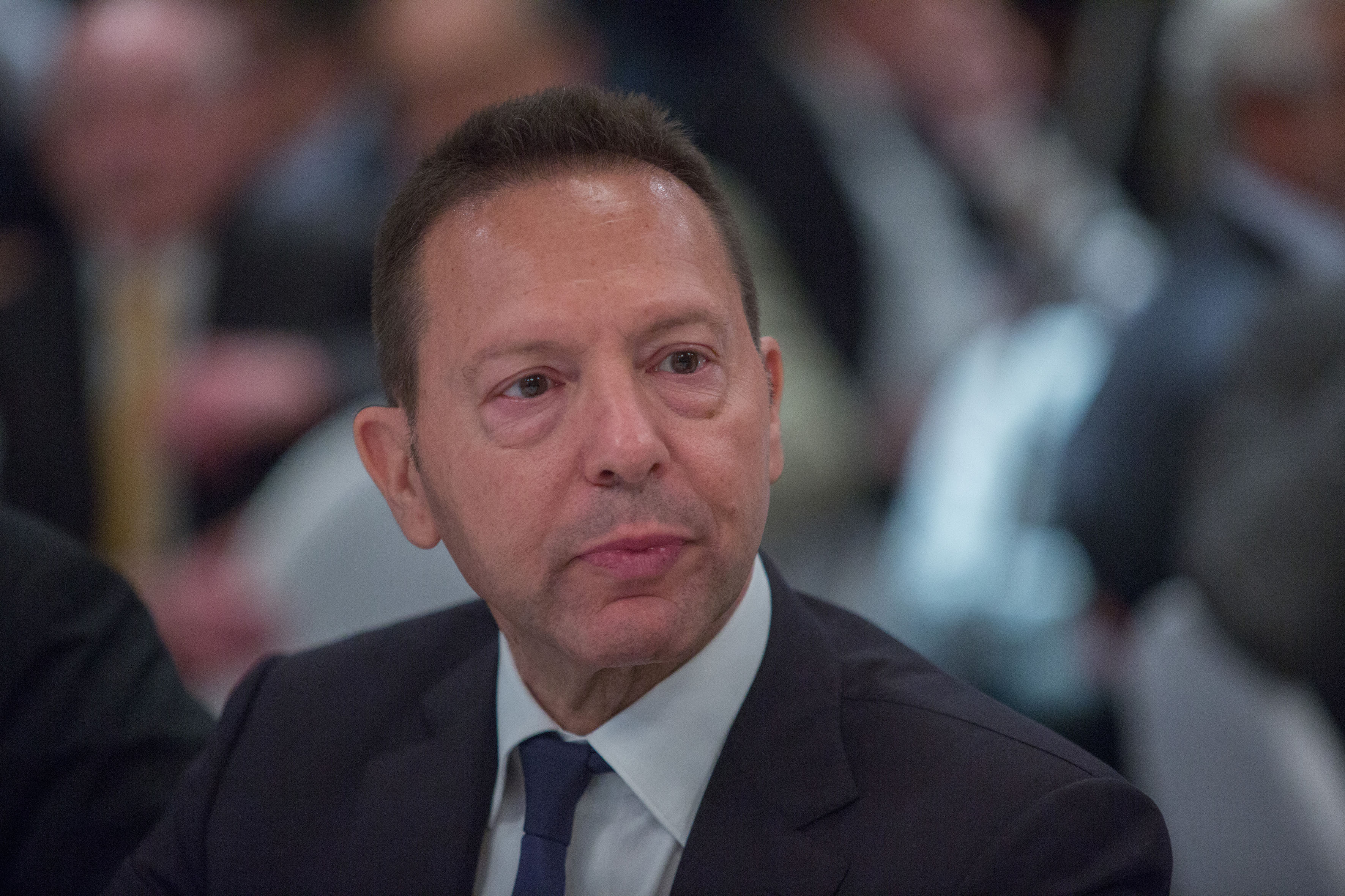 Στουρνάρας: Εφικτή ανάπτυξη 3% το 2018 αν γίνουν οι μεταρρυθμίσεις