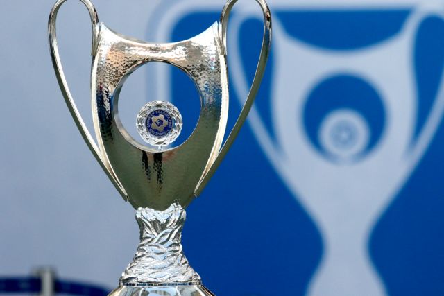 Δίωξη Σιμιτζόγλου κατά ΑΕΚ για τον τελικό του Κυπέλλου