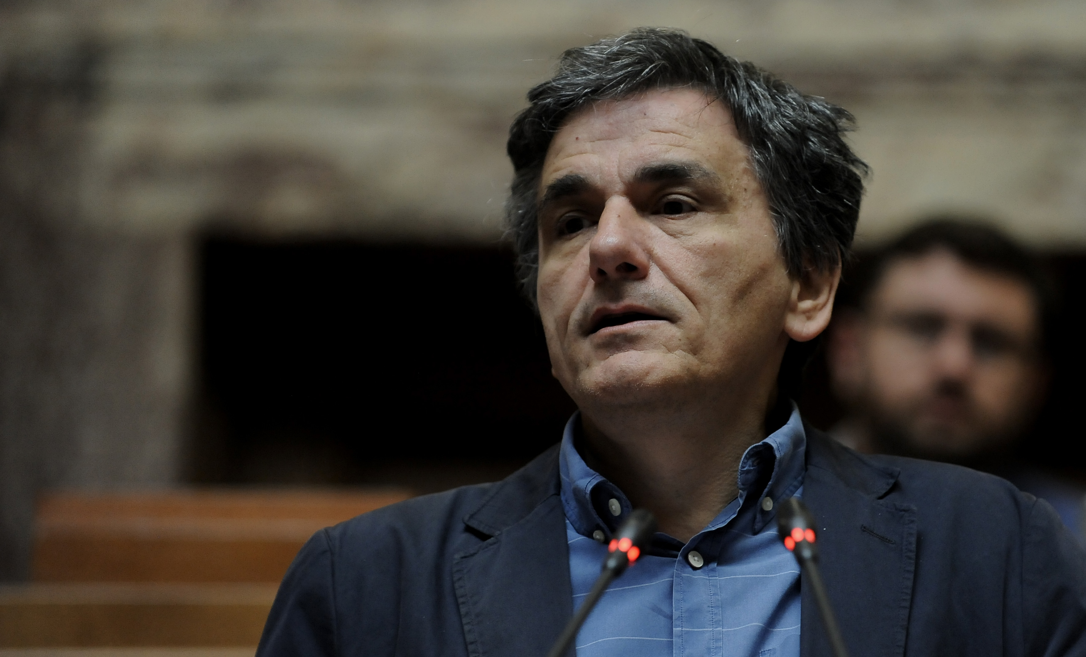 Τσακαλώτος: Εφικτό να βγούμε στις αγορές το καλοκαίρι του 2017