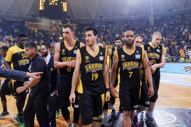 Πάει στην Προύσα τον Σεπτέμβριο η μπασκετική ΑΕΚ