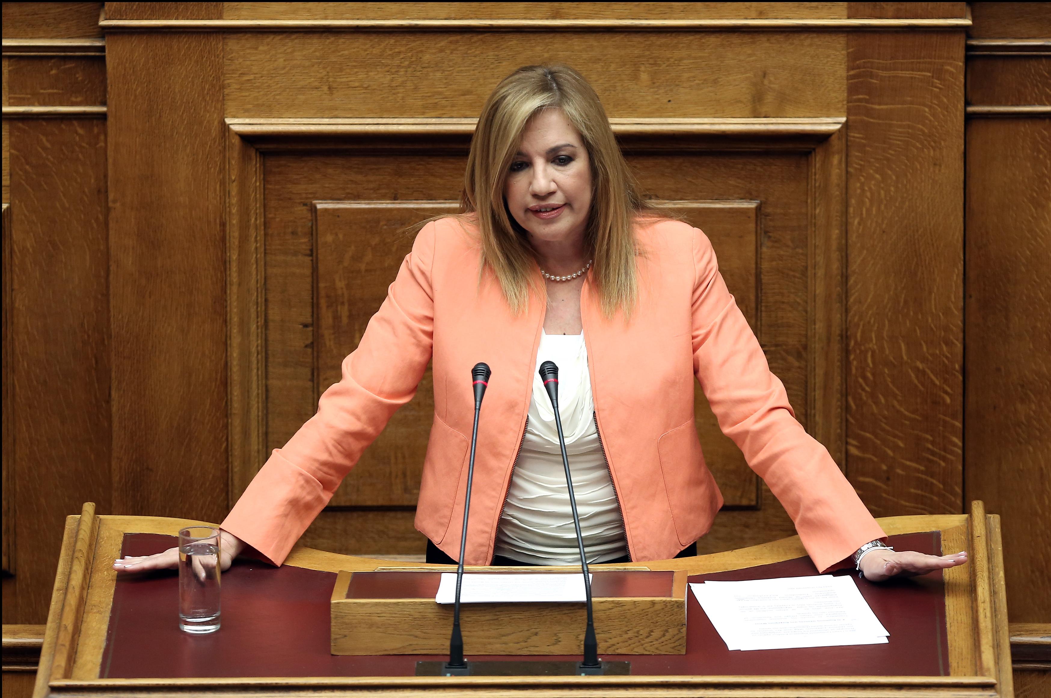 ΠΑΣΟΚ: Ζητεί μικρότερο μπόνους για το πρώτο κόμμα