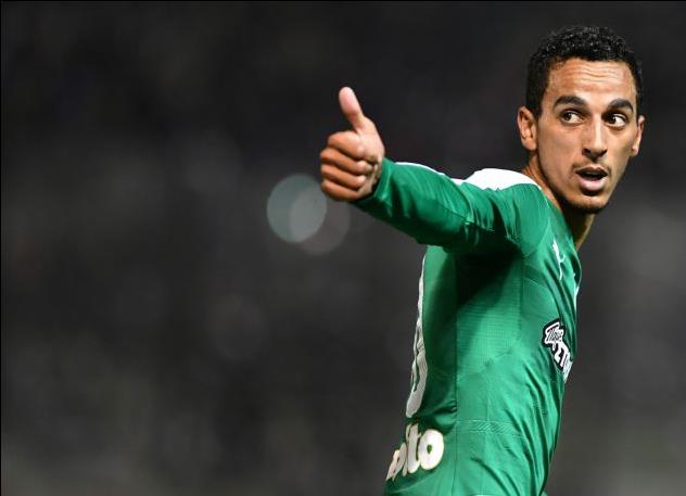 Πάνοπλος ο ΠΑΟ για τον αγώνα με την ΑΪΚ Στοκχόλμης