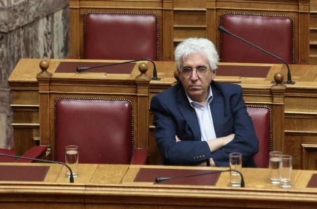 Την επίσπευση των υποθέσεων για τη Siemens ζήτησε ο υπουργός Δικαιοσύνης