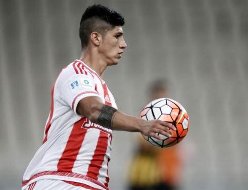 Πουλίδο: «Στην ομάδα υπάρχει ενθουσιασμός»