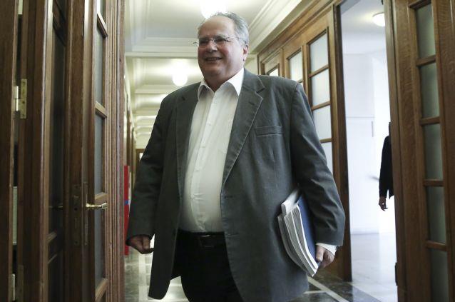 Διυπουργική Επιτροπή για τη μελέτη των επιπτώσεων του Brexit