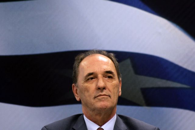 Στο Λονδίνο ο Γ.Σταθάκης για τη στήριξη των μικρομεσαίων επιχειρήσεων